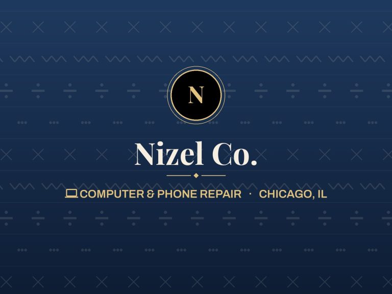 Nizel Co., Chicago, IL