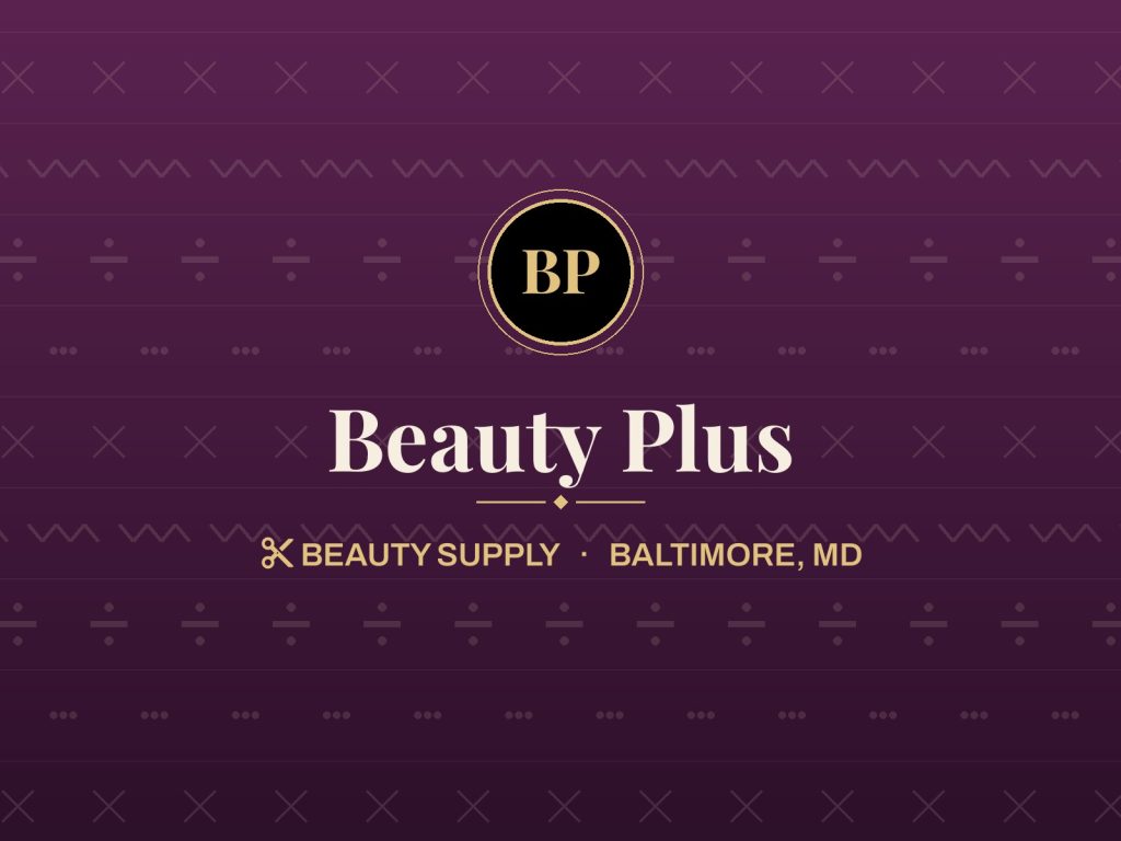 Beauty Plus logo