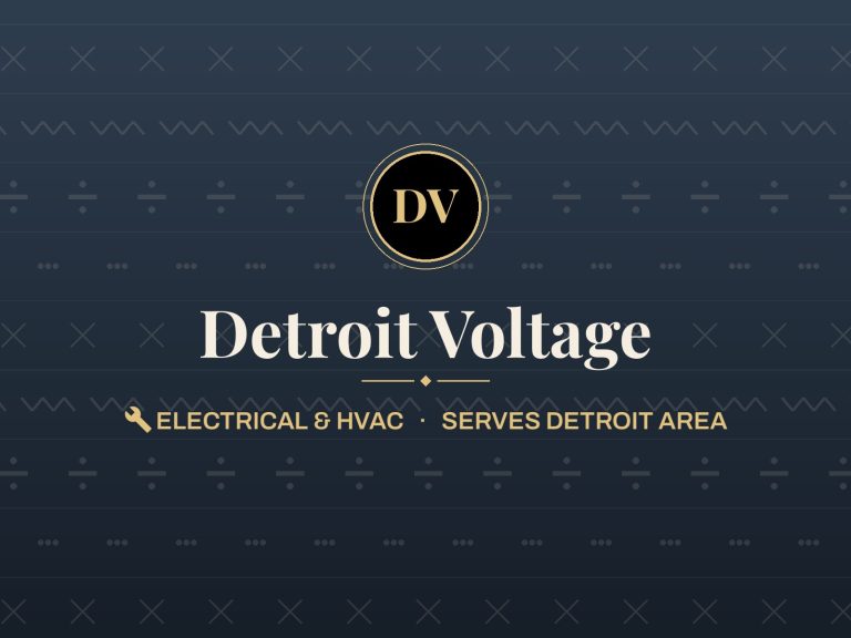 Detroit Voltage, Detroit, MI