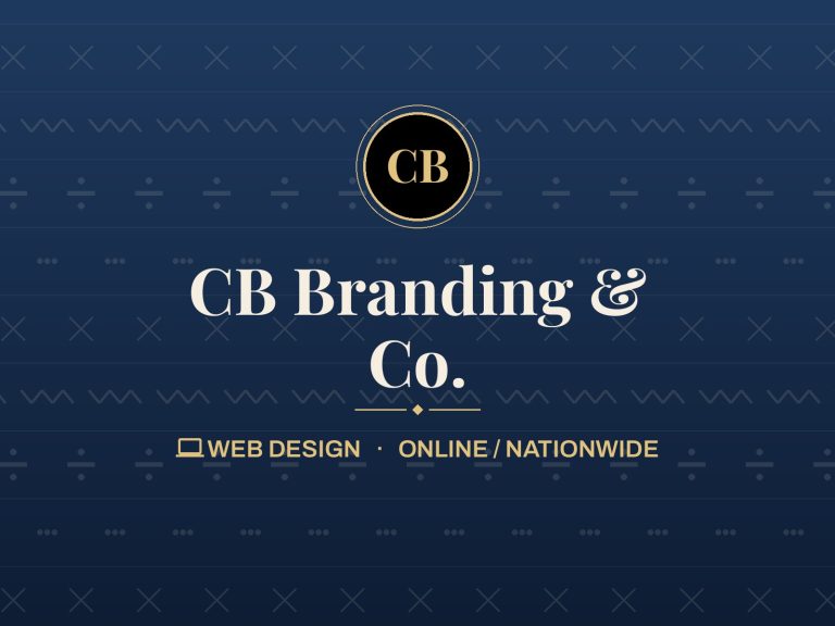 CB Branding & Co., Charlotte, NC
