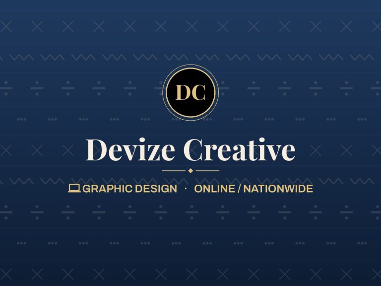 Devize Creative, Raleigh, NC