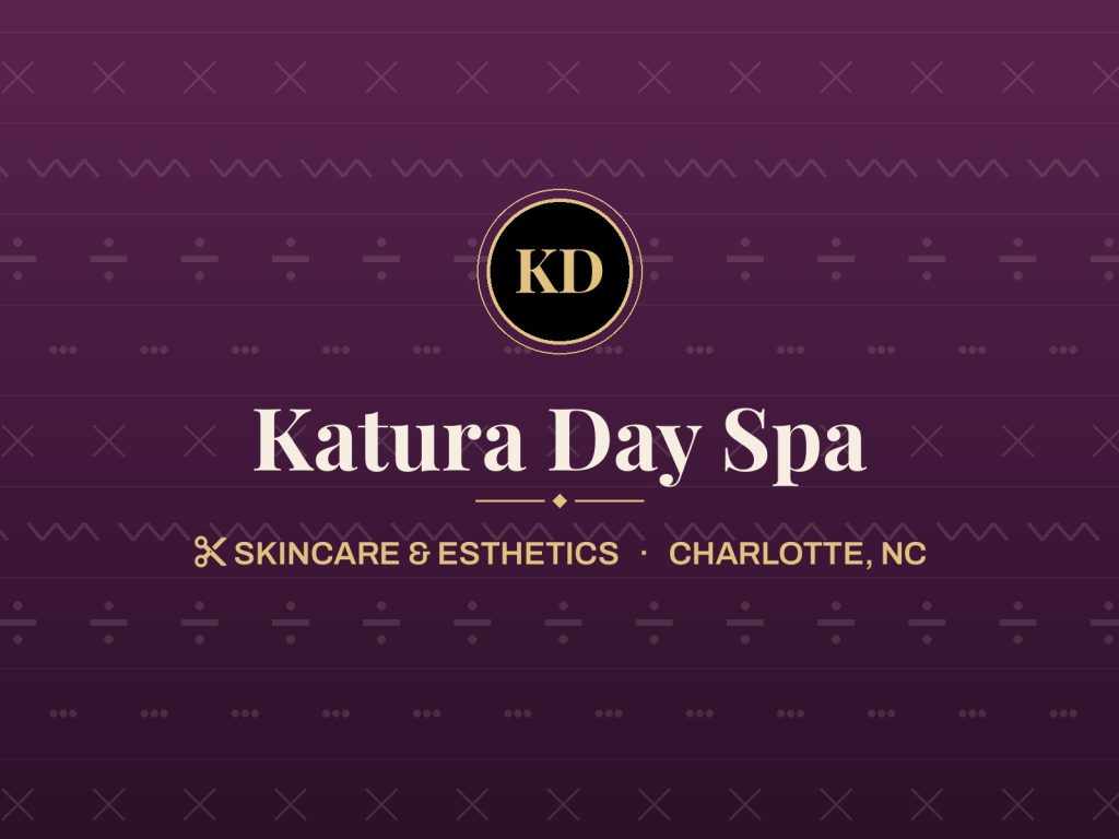 Katura Day Spa logo