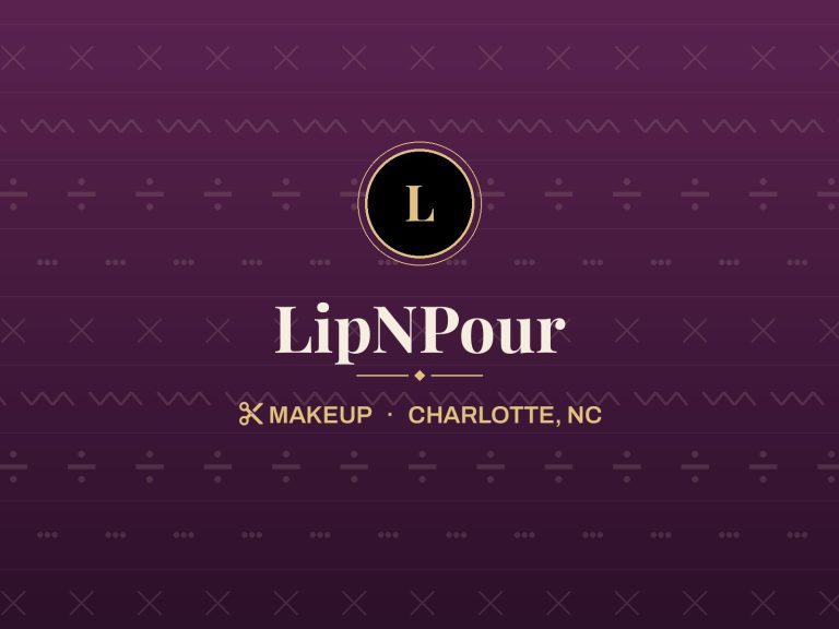 LipNPour, Charlotte, NC