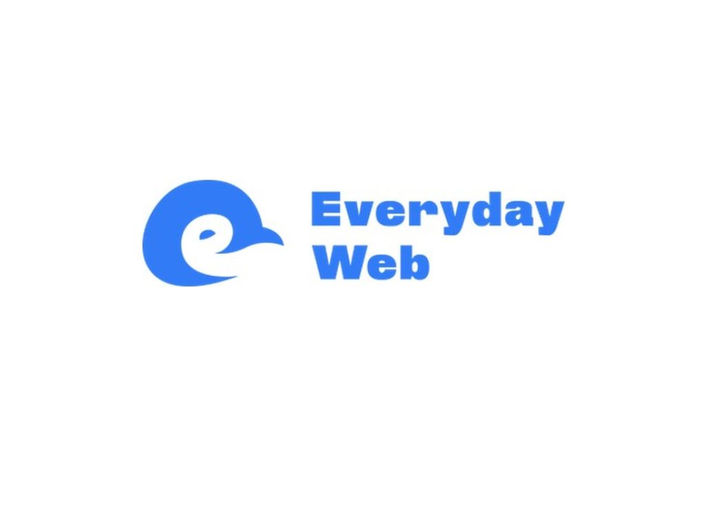 Everyday Web logo