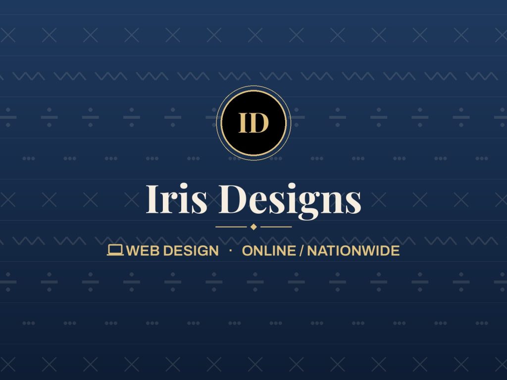 Iris Designs logo