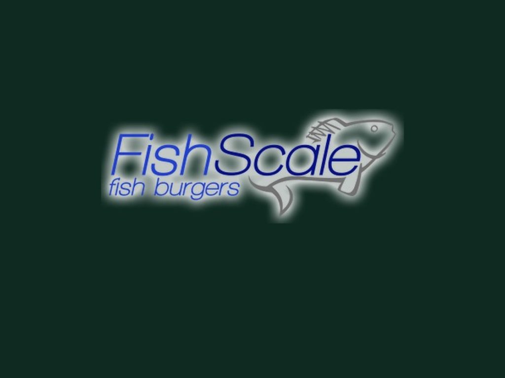 FishScale logo