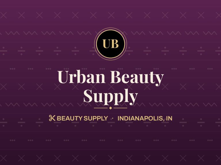 Urban Beauty Supply, Indianapolis, IN