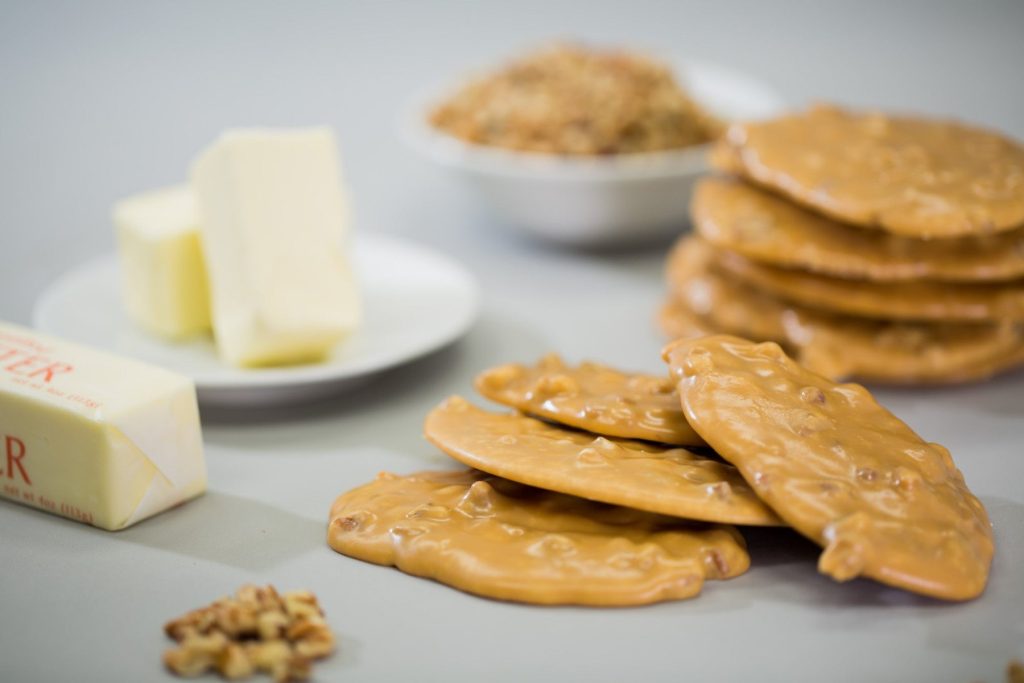 Loretta's Authentic Pralines