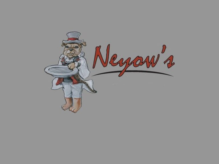Neyow’s Creole Cafe, New Orleans, LA