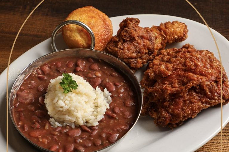 Willie Mae’s NOLA, New Orleans, LA