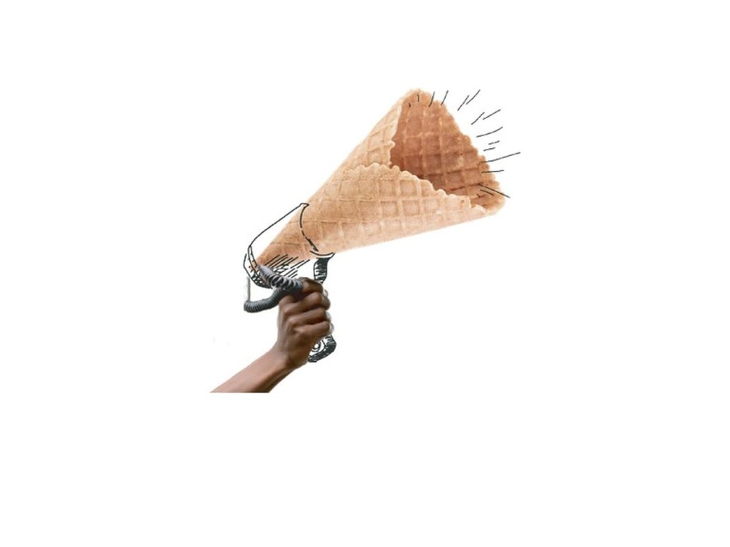 Taharka Brothers Ice Cream logo