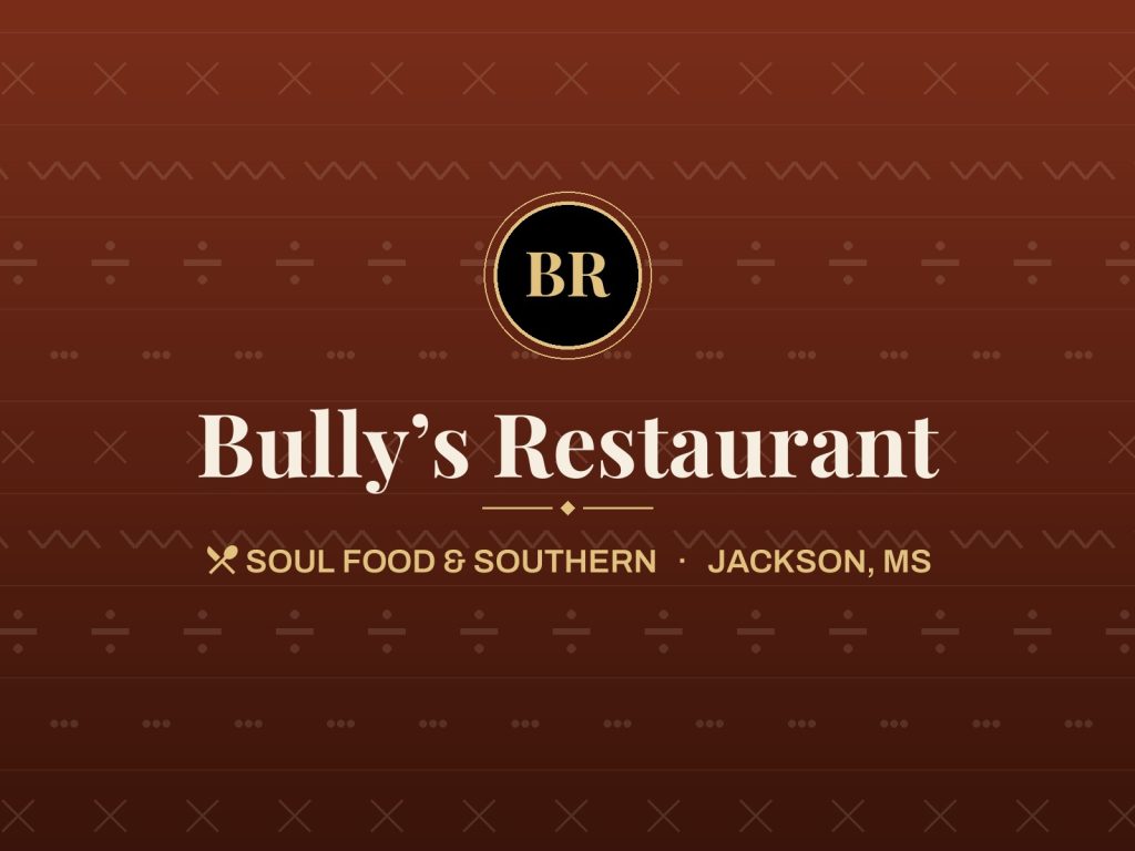 Bully's Restaurant logo
