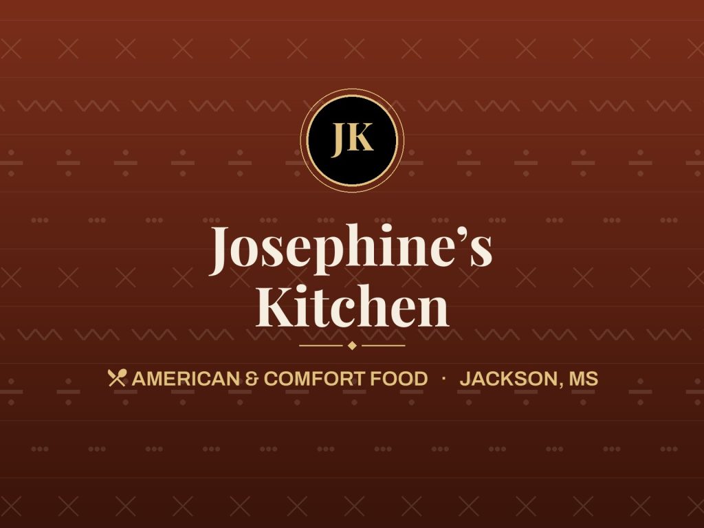 Josephine's Kitchen logo