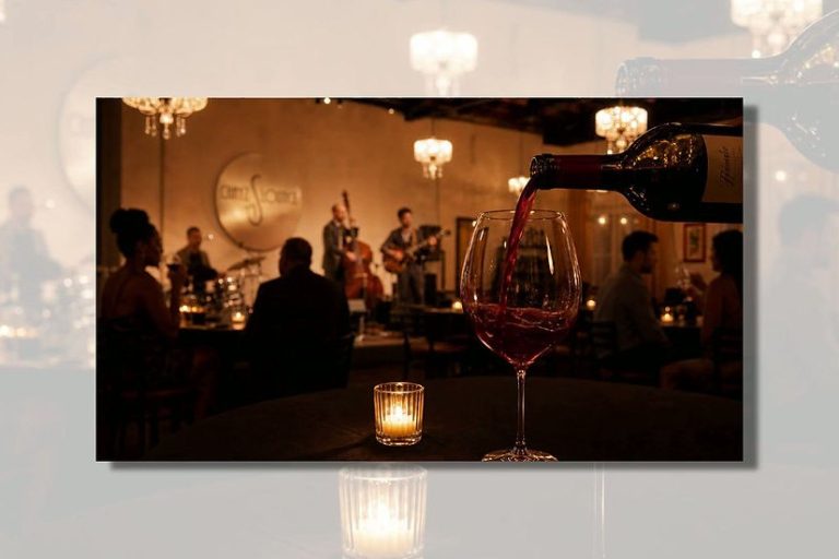 Chayz Lounge, West Columbia, SC