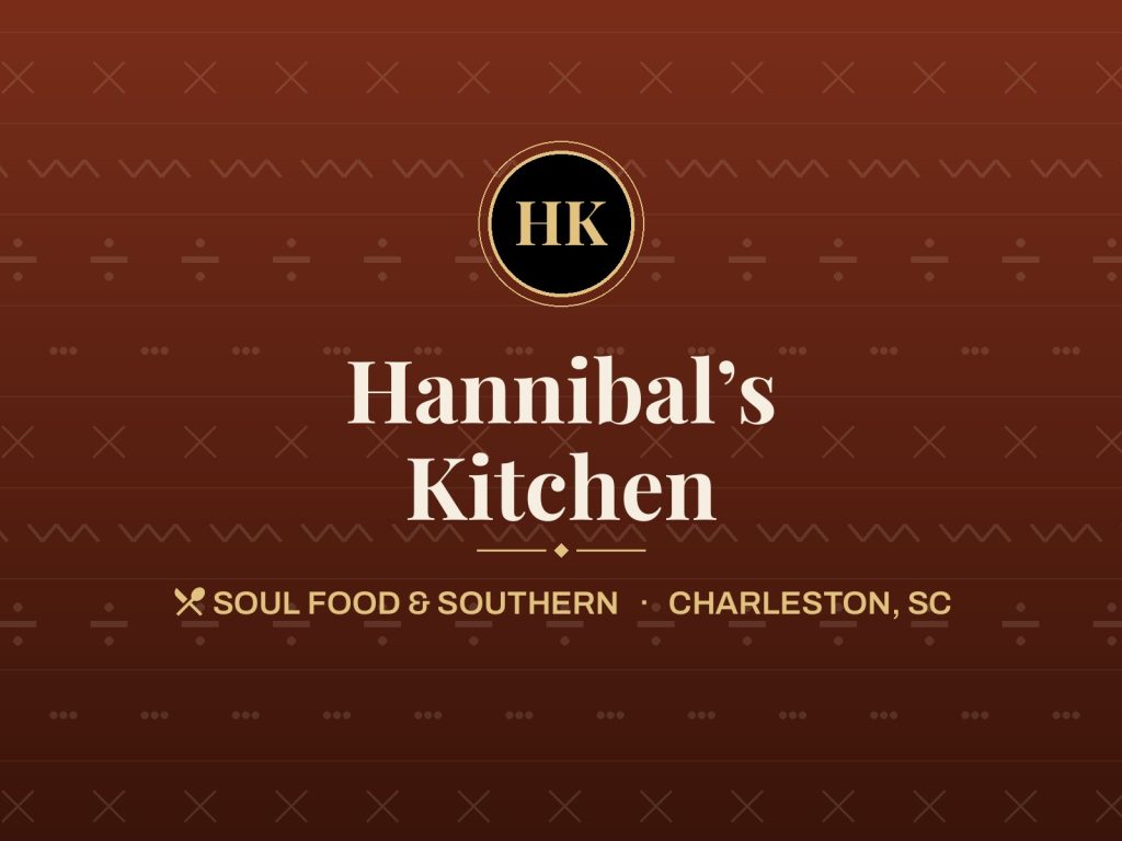 Hannibal's Kitchen logo