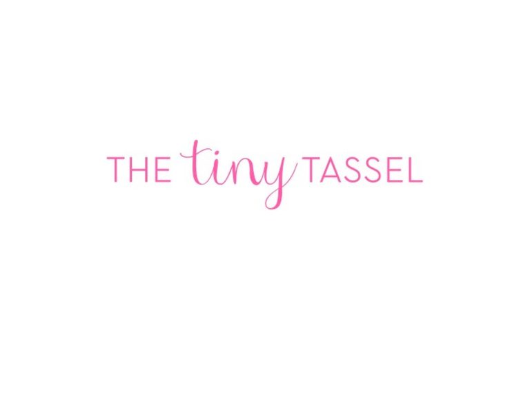 The Tiny Tassel, Charleston, SC