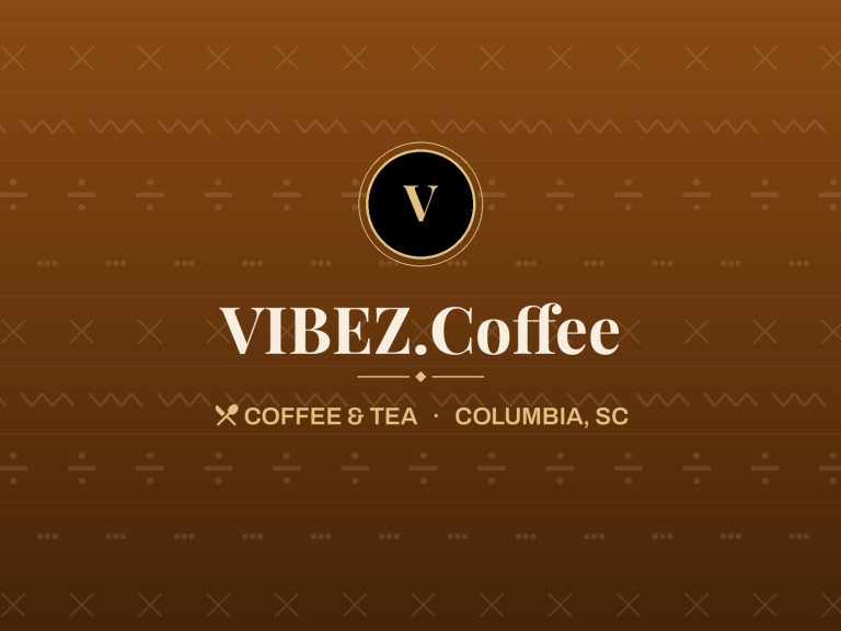 VIBEZ.Coffee, Columbia, SC