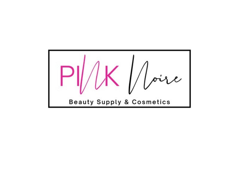 Pink Noire Beauty Supply & Cosmetics, Bartlett, TN