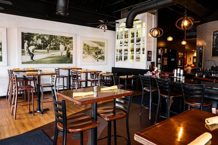 Cobalt Grille, Virginia Beach, VA