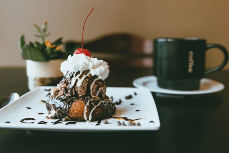 Happy Cafe, Virginia Beach, VA