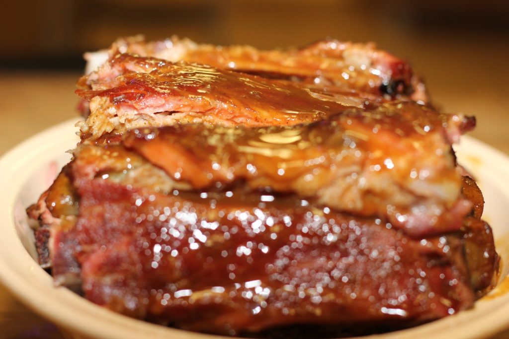 Sims Bar-B-Que