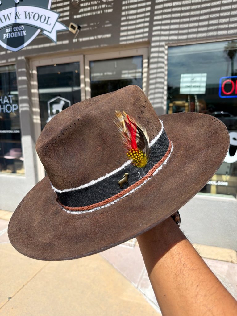 Straw & Wool in Phoenix, AZ