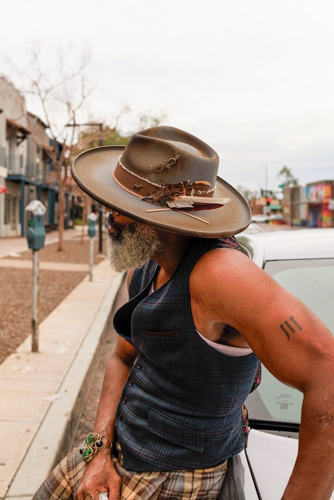 Straw & Wool in Phoenix, AZ