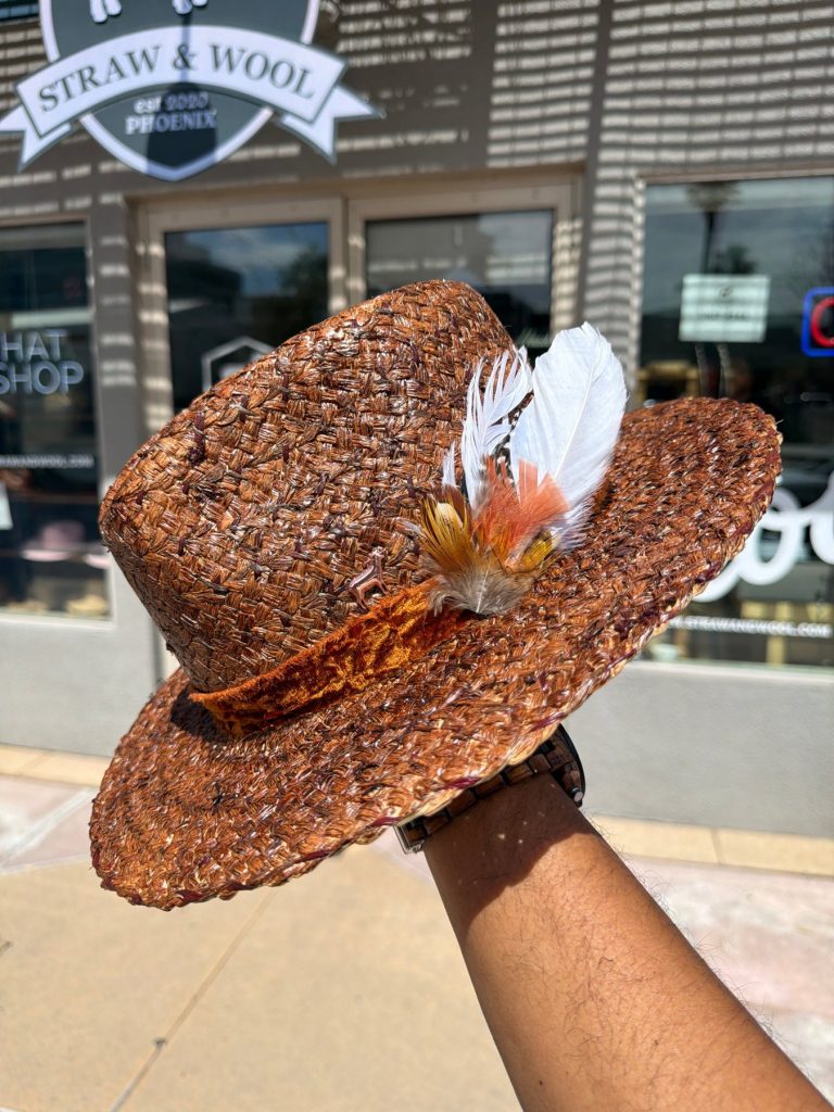 Straw & Wool in Phoenix, AZ