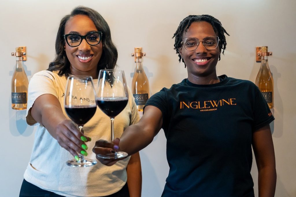 1010 Wine & Events