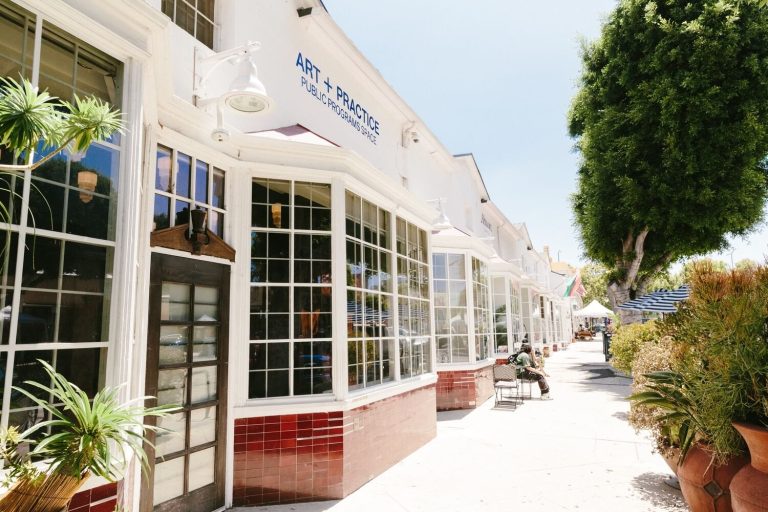 Art + Practice, Los Angeles, CA