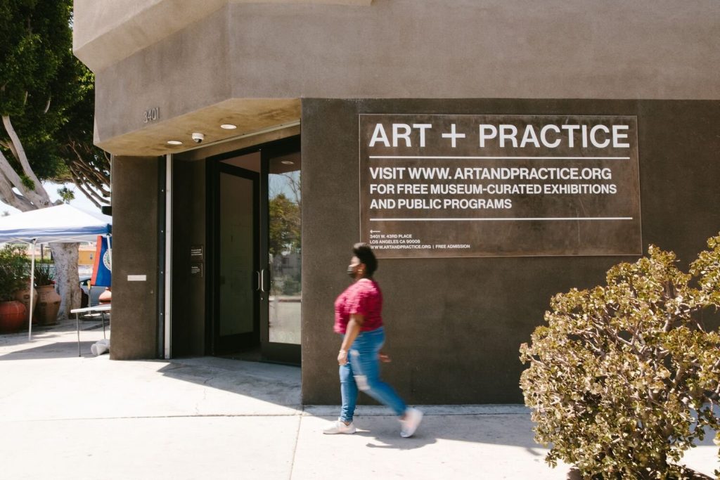 Art + Practice in Los Angeles, CA