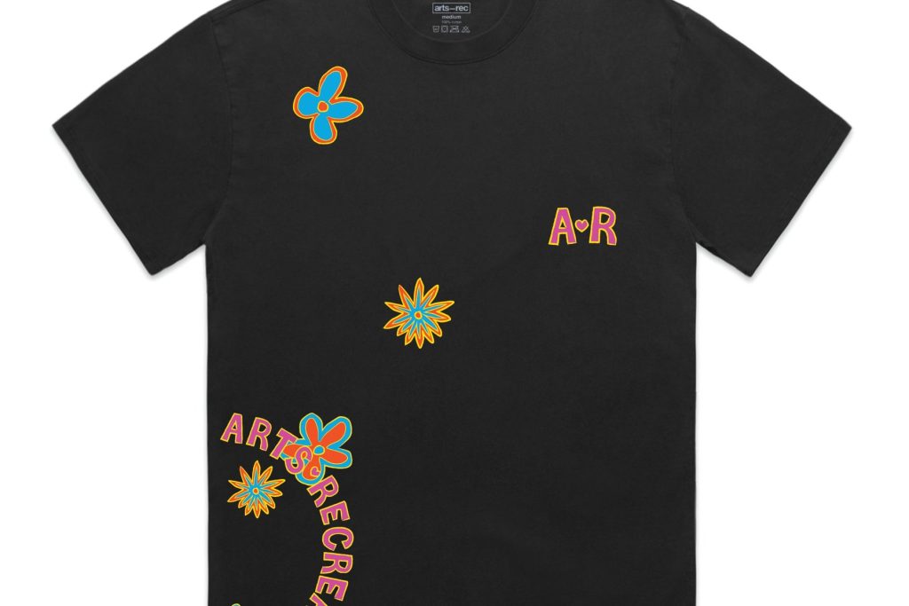 Arts-Rec