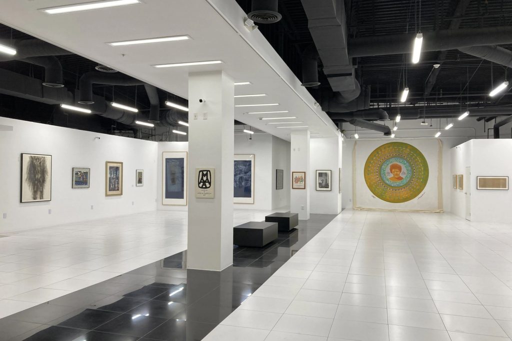 Museum of African American Art