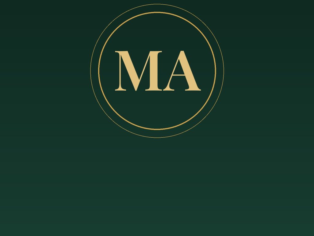Muzita Abyssinian Bistro logo