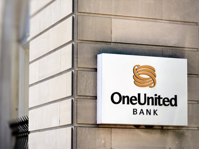 OneUnited Bank (Crenshaw) in Los Angeles, CA