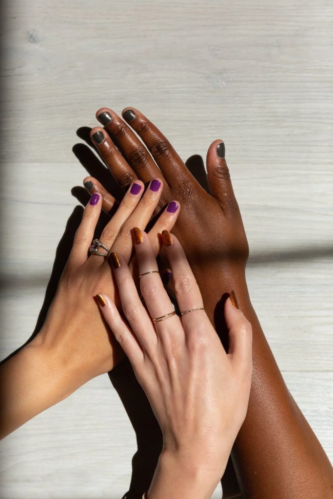 Powder Beauty Co. in Los Angeles, CA