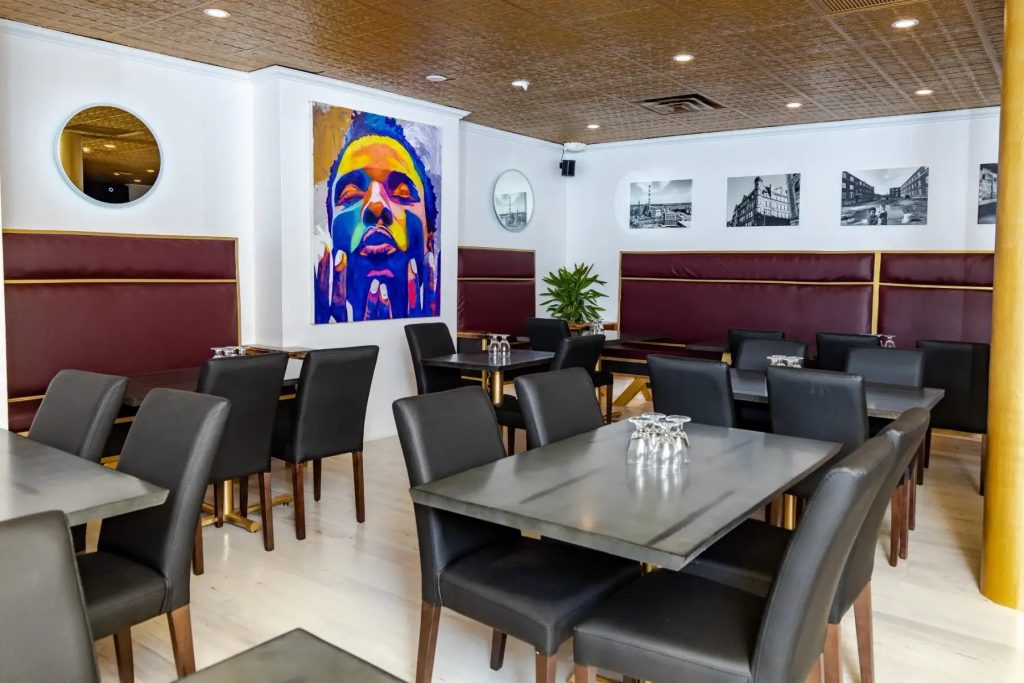 29 Markle Ct Restaurant & Lounge in Bridgeport, CT