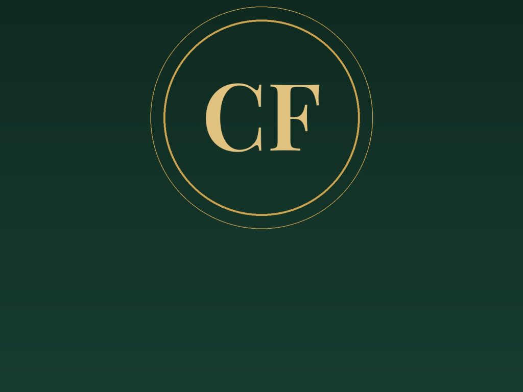 City First Bank logo