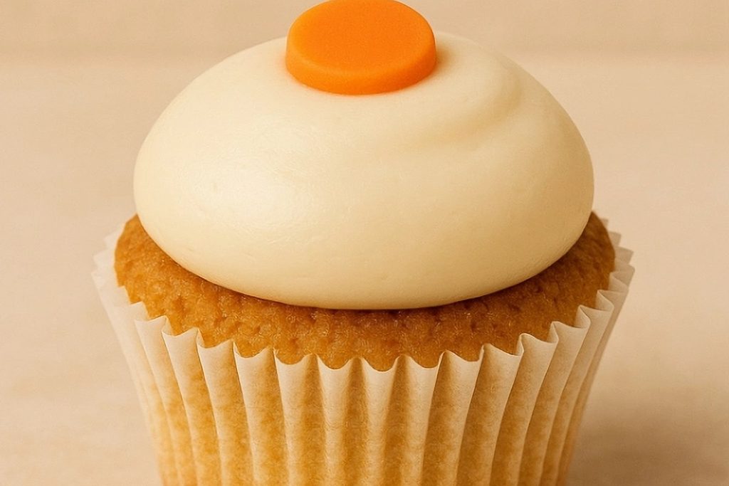 B Cupcakes