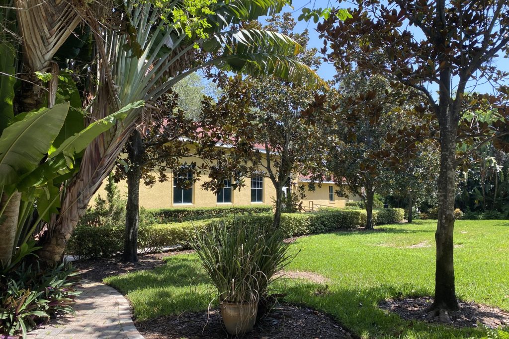 The Woodson African American Museum of Florida