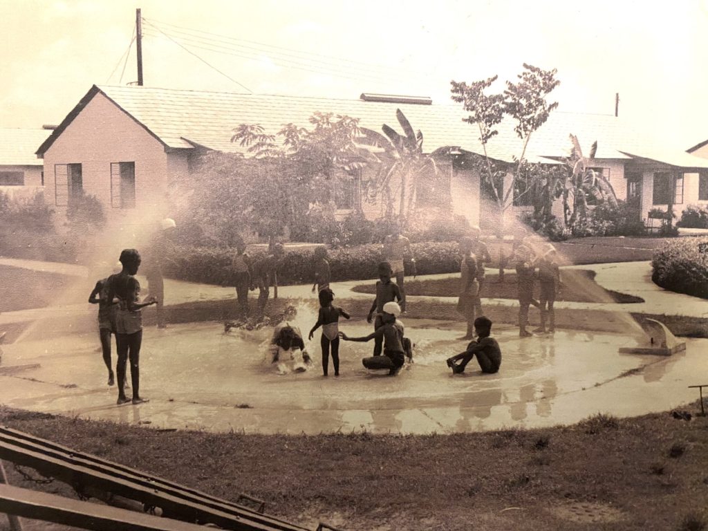 The Woodson African American Museum of Florida in St. Petersburg, FL