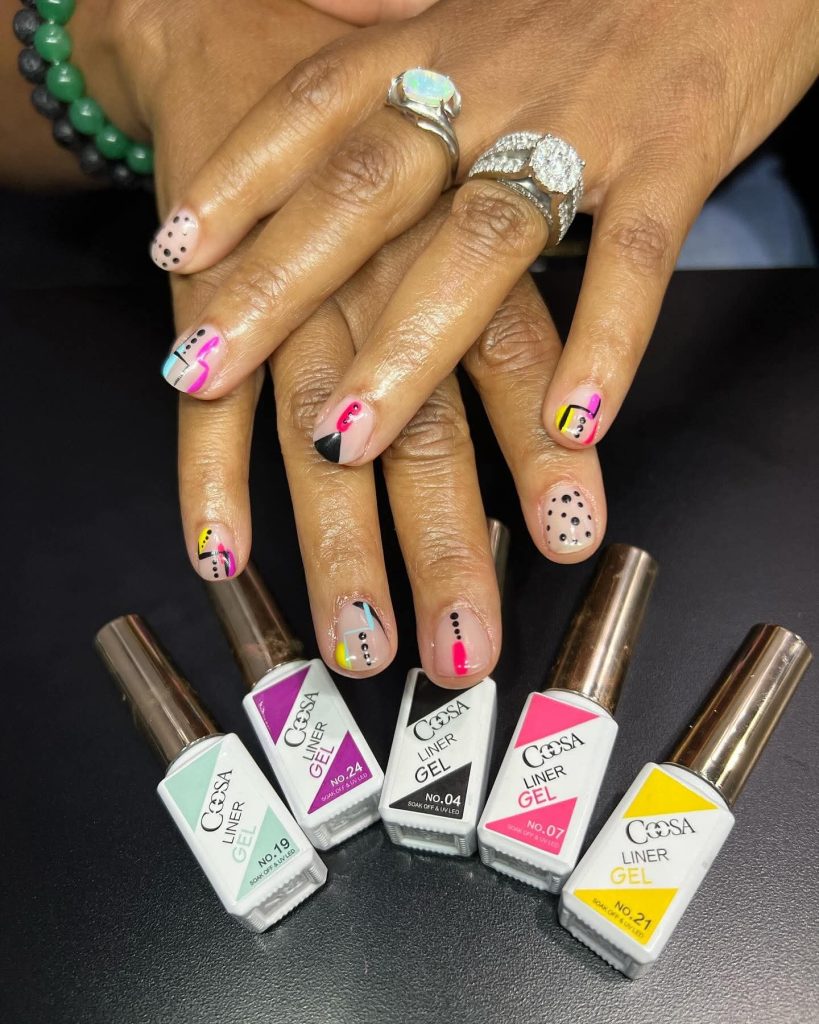 Tu La 2 Nail Salon & Company in Atlanta, GA