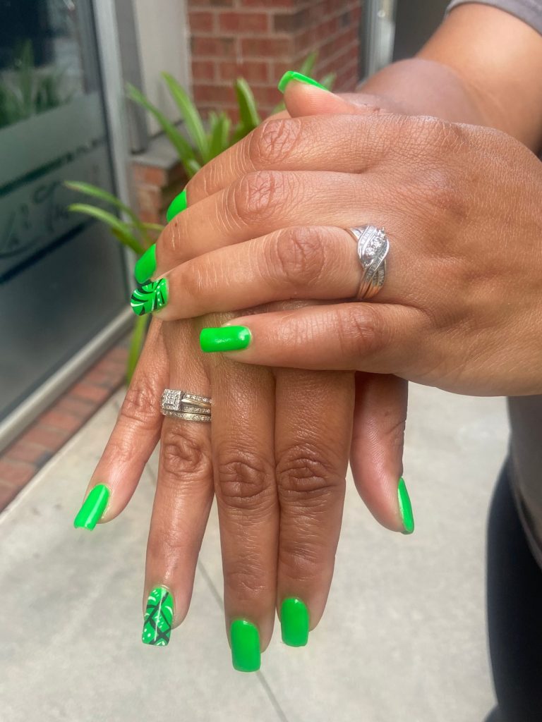 Tu La 2 Nail Salon & Company in Atlanta, GA