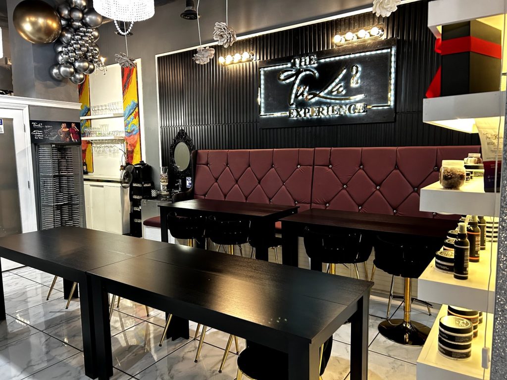 Tu La 2 Nail Salon & Company in Atlanta, GA