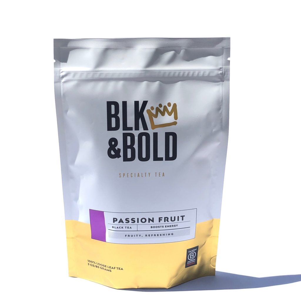 BLK & Bold Specialty Beverages in Des Moines, IA