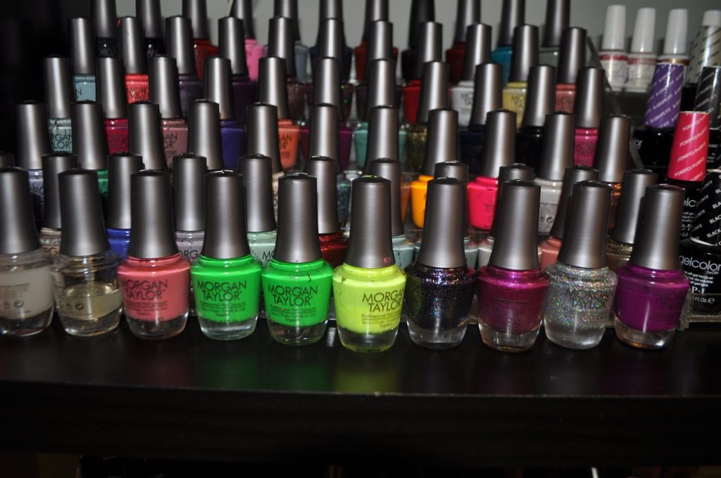A Polished Work in Chicago, IL