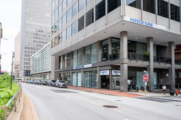 The Harbor Bank of Maryland, Baltimore, MD