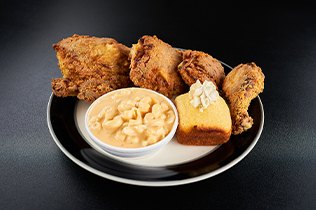Big Mama’s Kitchen & Catering, Omaha, NE