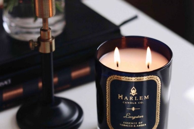 Harlem Candle Co., New York, NY