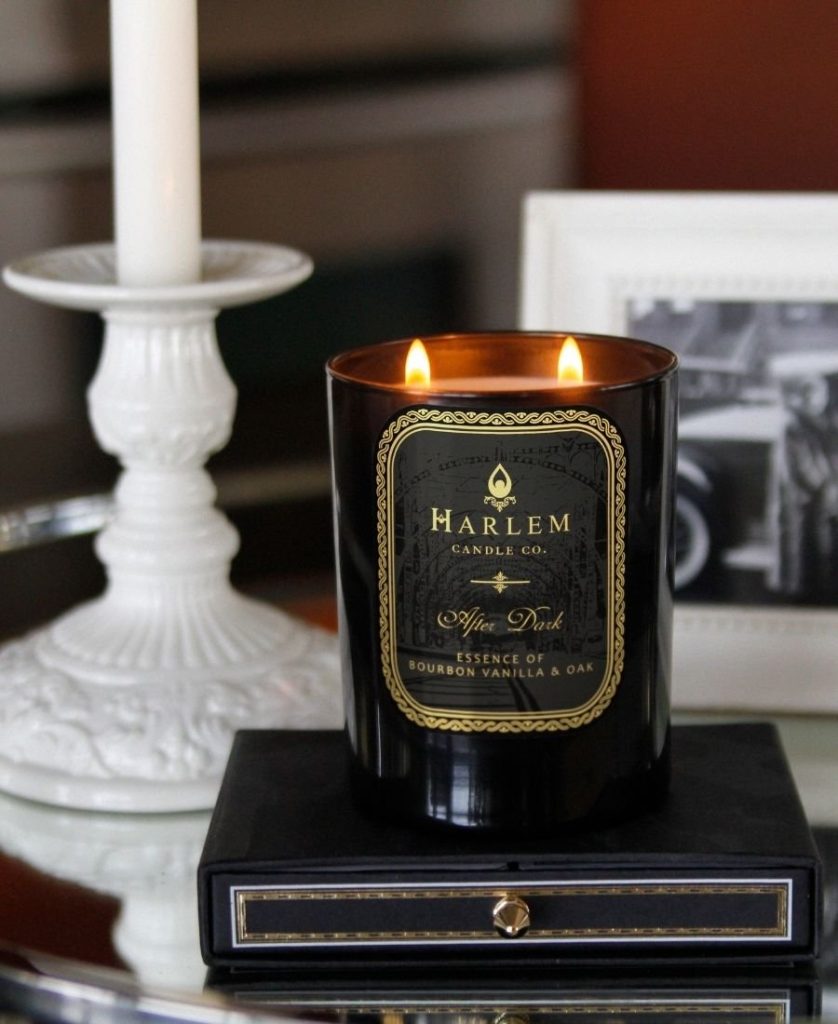 Harlem Candle Co. in New York, NY